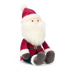 PELUCHE JOLLY SANTA