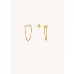 BOUCLES D'OREILLES TRILOGY...