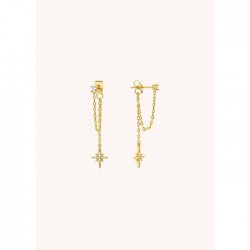 BOUCLES D'OREILLES DIWALI...