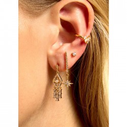 BOUCLES D'OREILLES DIWALI...