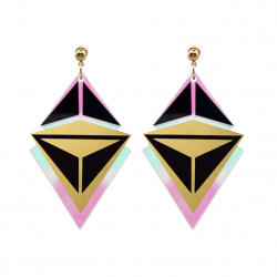 BOUCLES D'OREILLES...