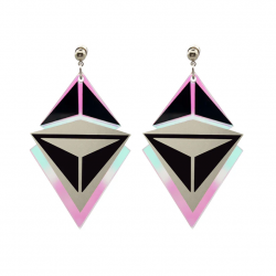 BOUCLES D'OREILLES...