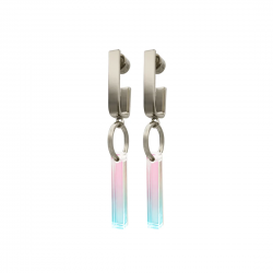 BOUCLES D'OREILLES LINE S...