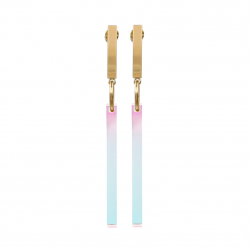 BOUCLES D'OREILLES LINE L...