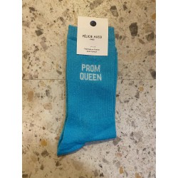 CHAUSSETTES PROM QUEEN...