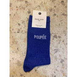 CHAUSSETTES POUPEE...