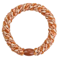 ELASTIQUE KKNEKKI MIX PEACH...