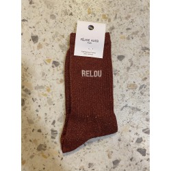 CHAUSSETTES RELOU...