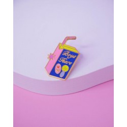 PIN'S BOYS TEARS LIMISTIC