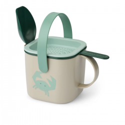 KIT PLAGE ROALD CRAB/SANDY