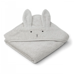 CAPE DE BAIN ALBERT RABBIT...