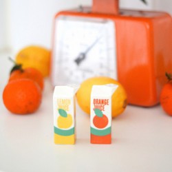 ENSEMBLE SEL ET POIVRE JUS