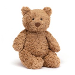 PELUCHE BARTHOLOMEW BEAR...