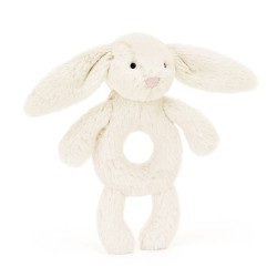 HOCHET BASHFUL CREAM BUNNY