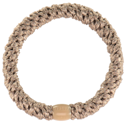 ELASTIQUE KKNEKKI TAUPE...