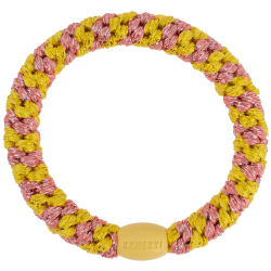 ELASTIQUE KKNEKKI CORAL...