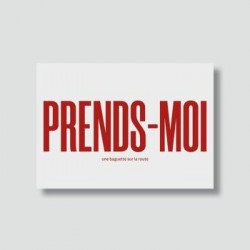 CARTE "PRENDS-MOI"