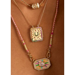 COLLIER CHANCE BOHEME OR