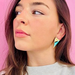 BOUCLES D'OREILLES MINI...