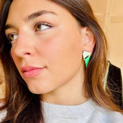 BOUCLES D'OREILLES MINI...