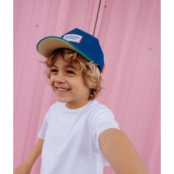 CASQUETTE MINI NIGHT