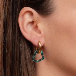 BOUCLES D'OREILLES MINI...