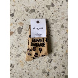 CHAUSSETTES ENFANT ENFANT...