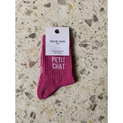 CHAUSSETTES ENFANT PETIT...