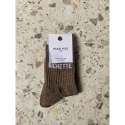 CHAUSSETTES ENFANT BICHETTE...