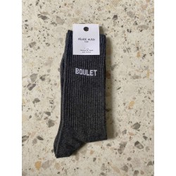 CHAUSSETTES BOULET...