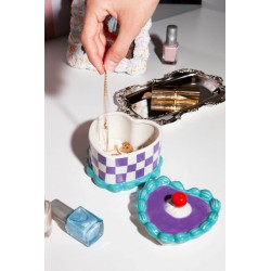 BOÎTE SWEETIE HEART CAKE