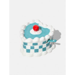 SUCRIER SWEETY HEART CAKE