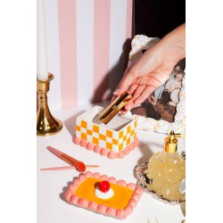 BOÎTE SWEETY RECTANGLE CAKE