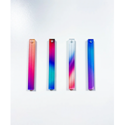 TIKA BARRETTE RADIANT