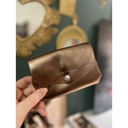 LE GUSTAVE M - CUIVRE