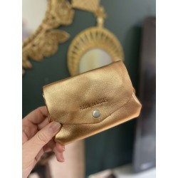 LE GUSTAVE M - OR ROSE