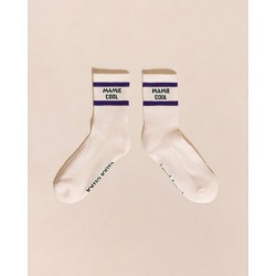 CHAUSSETTES MAMIE COOL