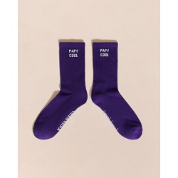 CHAUSSETTES PAPY COOL