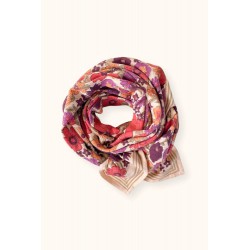 FOULARD LATIKA JOY MACADAMIA