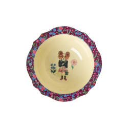 BOL VINTAGE BORDEAUX...