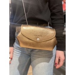 LE GUSTAVE POCHETTE - BRONZE