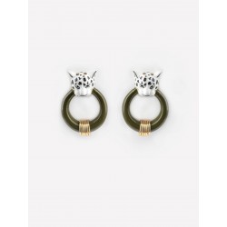 BOUCLES D'OREILLES MORSURE...