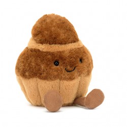 PELUCHE AMUSEABLES BRIGITTE...