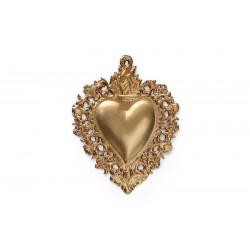 DECORATION MURALE COEUR...