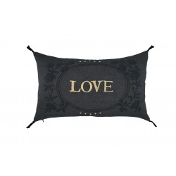 COUSSIN ENLUMINURE...
