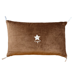 COUSSIN VELOURS...