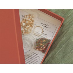 KIT DIY BIJOUTERIE - MES...