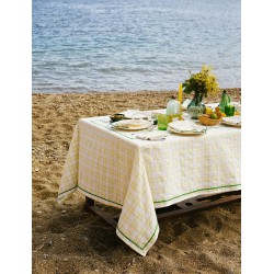 NAPPE ARCIMBOLDO YELLOW...