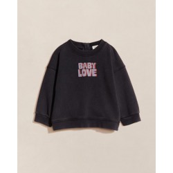 SWEAT BABY LOVE