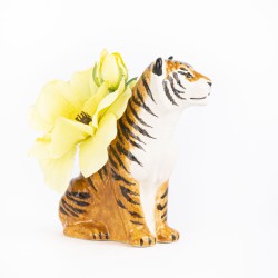 VASE TIGRE